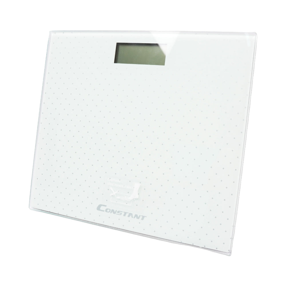 CONSTANT BATH ROOM SCALE IR A16001