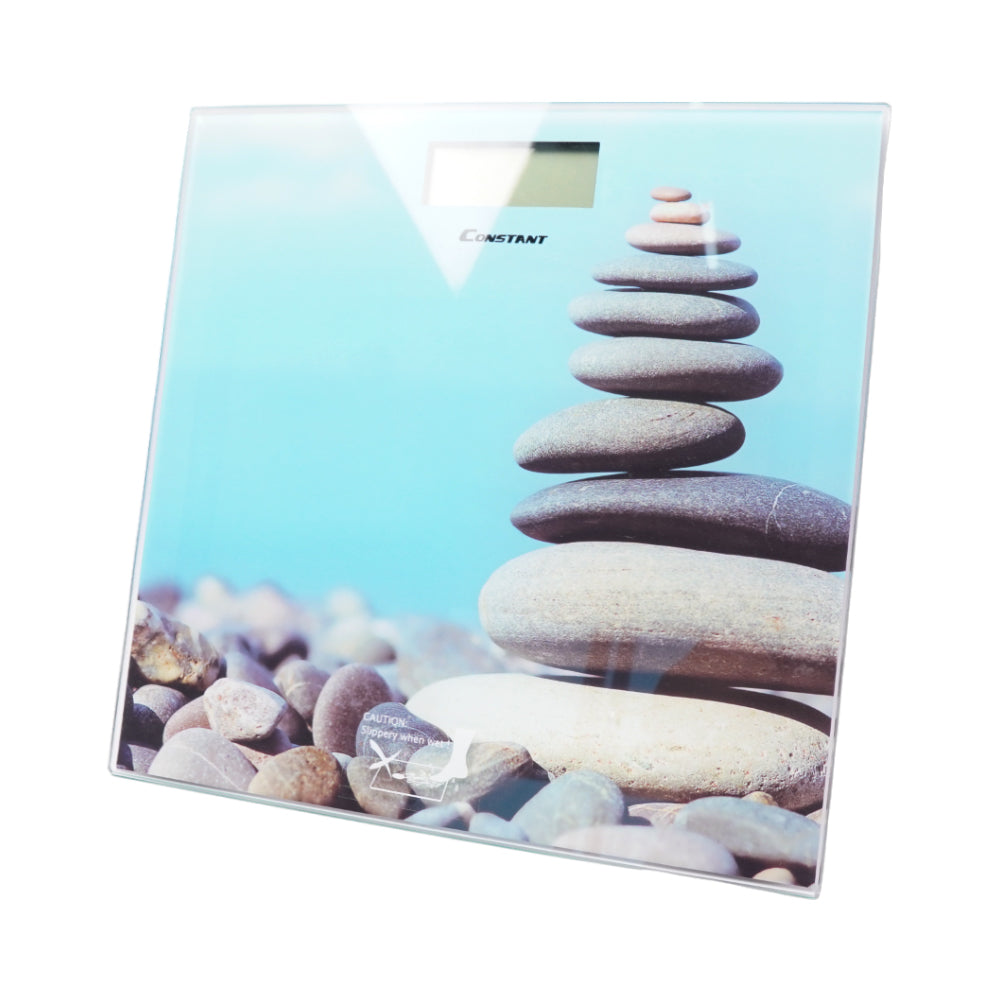 CONSTANT BATHROOM SCALE 016A BASIC