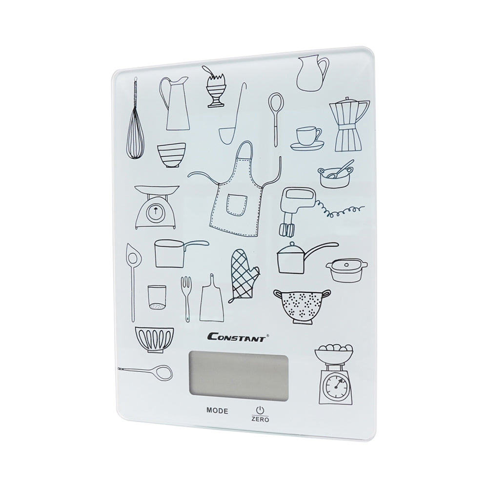 CONSTANT KITCHEN SCALE IR 14192-2050B