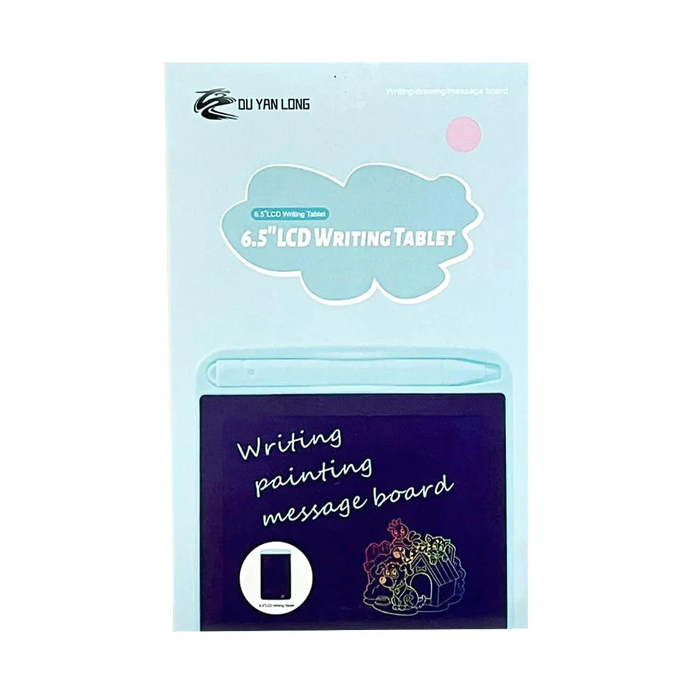 6565 Lcd Writing Tablet Z.B