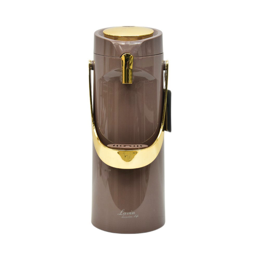 PRESS N POUR LAVIN 1.9 LTR HB19G