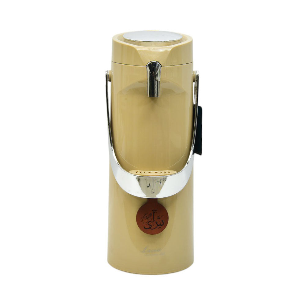 PRESS N POUR LAVIN 1.9 LTR HB19S