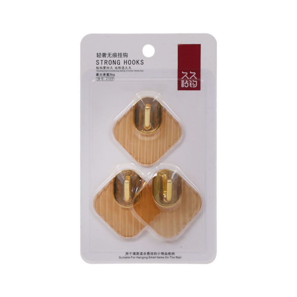 HOOK IR 3PC PACK GH2169-237