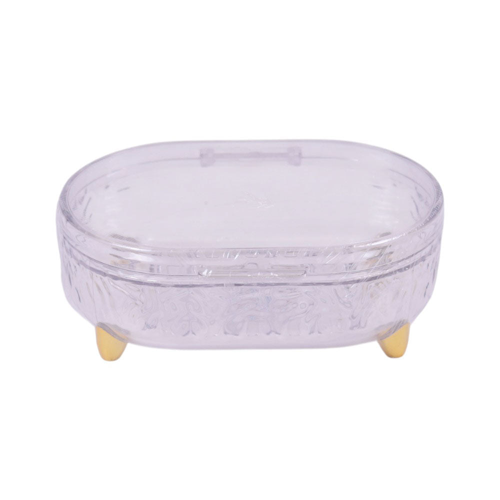 SOAP DISH IR GH2594/521-4