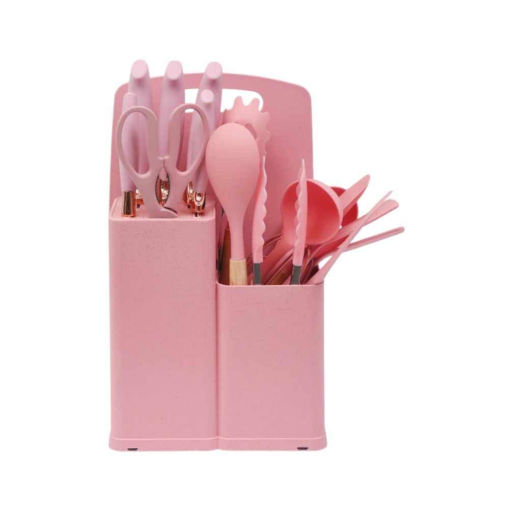 KITCHEN TOOL SET 19PC 5640 AE