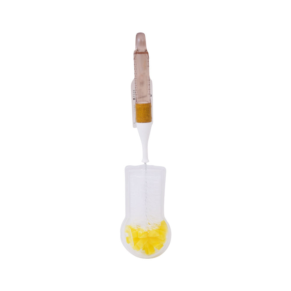 BOTTLE CLEANING BRUSH IR BYW696/521-223