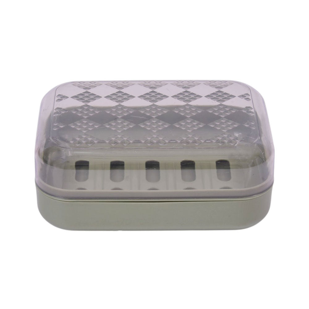 SOAP DISH IR HT608/521-9