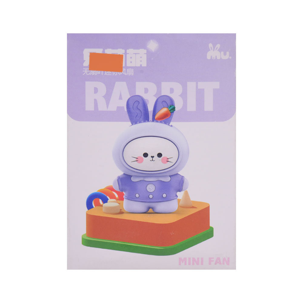 RABBIT MINI FAN IR 3026
