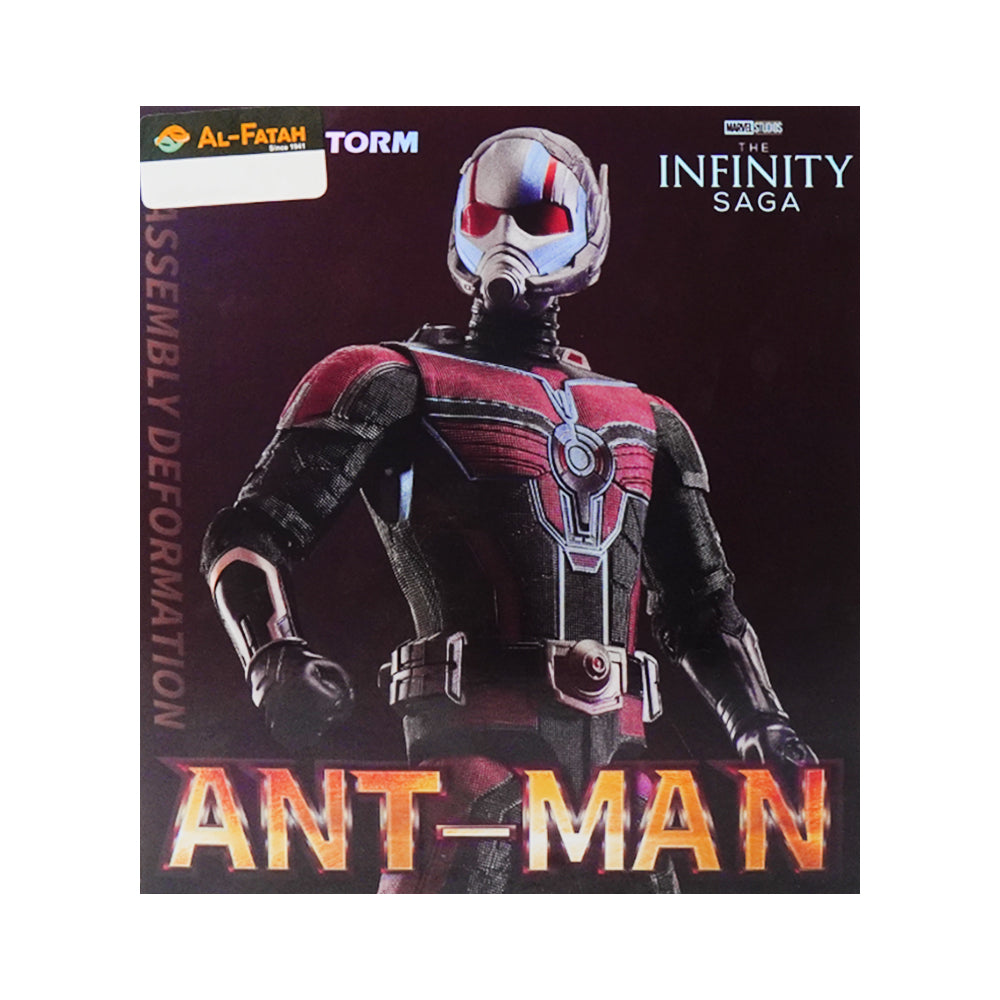 ZC8826 ANT-MAN FIGURE