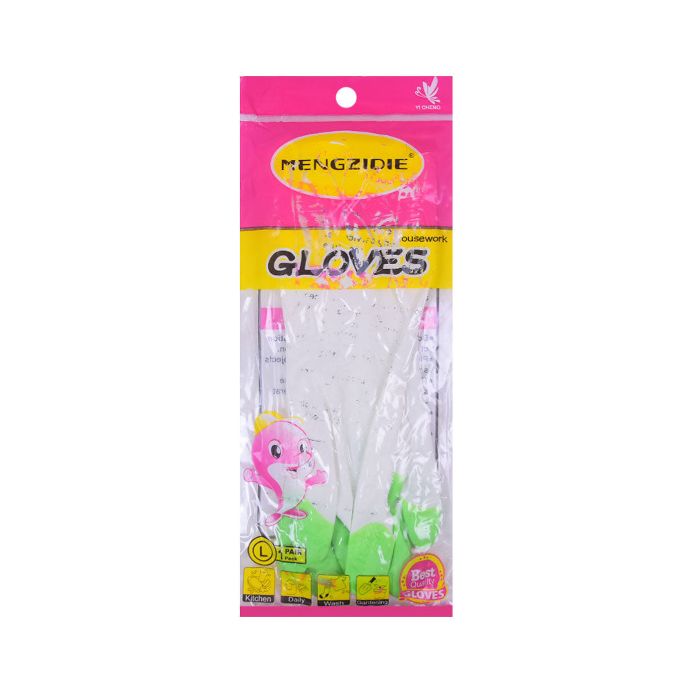 GLOVES L IR 35905-3/C5-C6