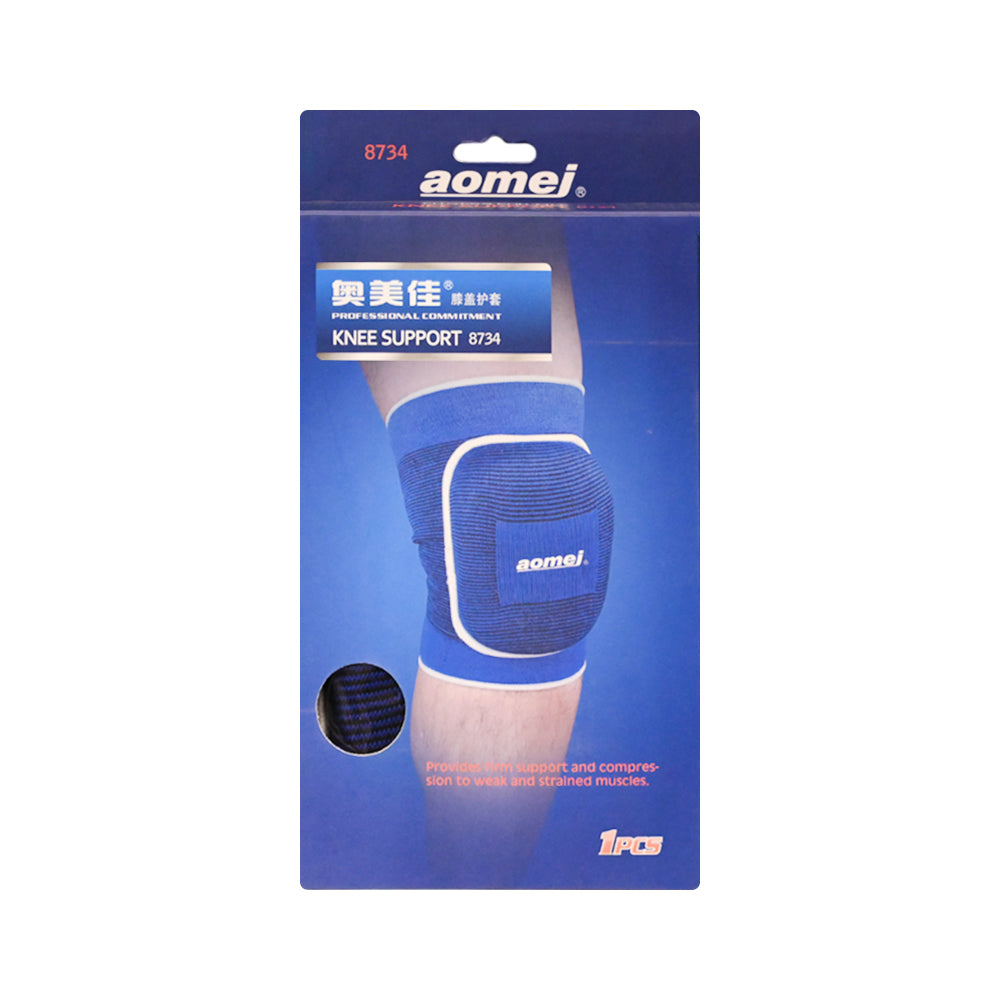 AOMEJ KNEE SUPPORT IR 8734