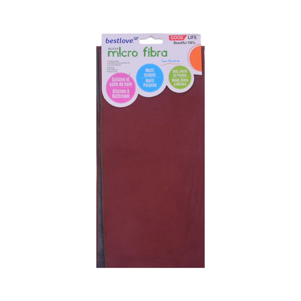 BEST LOVE CLEANING CLOTH IR HX-105