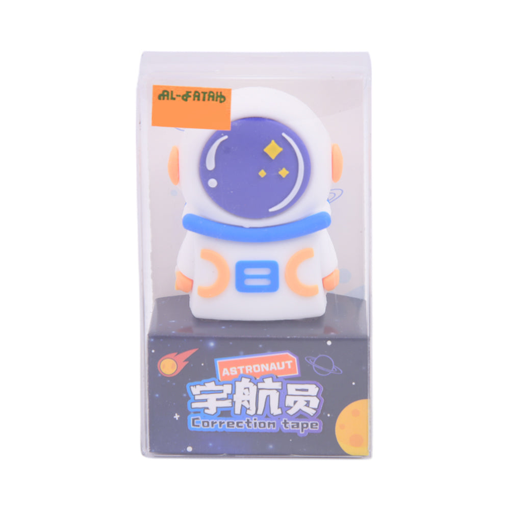 2921 Correction Tape Astronaut Ir