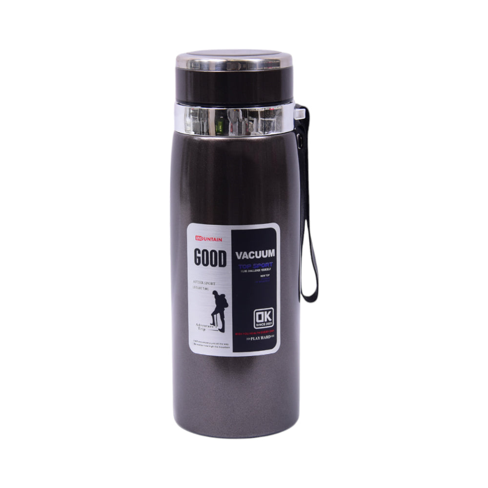 BOTTLE STEEL IR 800 ML 7733