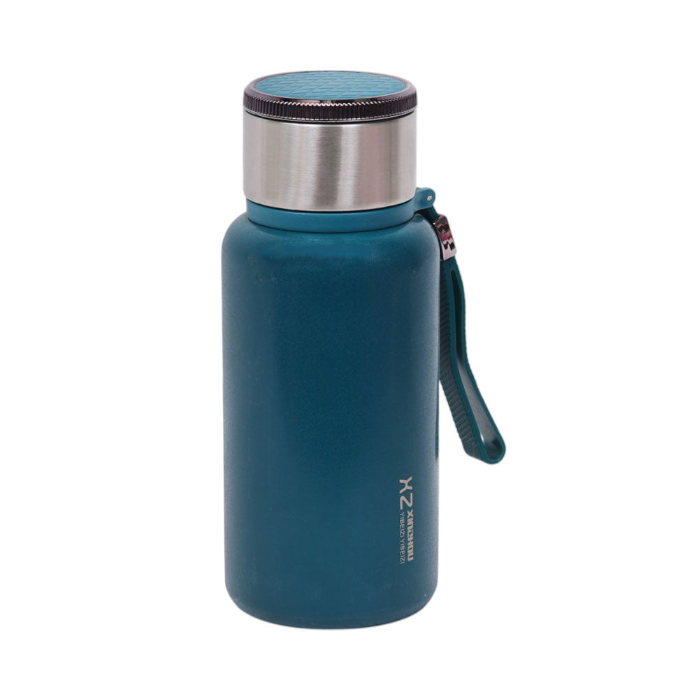 BOTTLE STEEL IR 600 ML XZ-7766