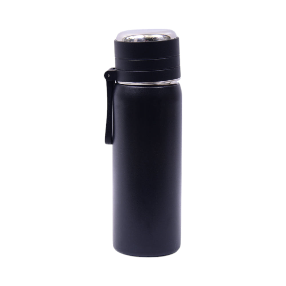 BOTTLE STEEL IR 600 ML 7801