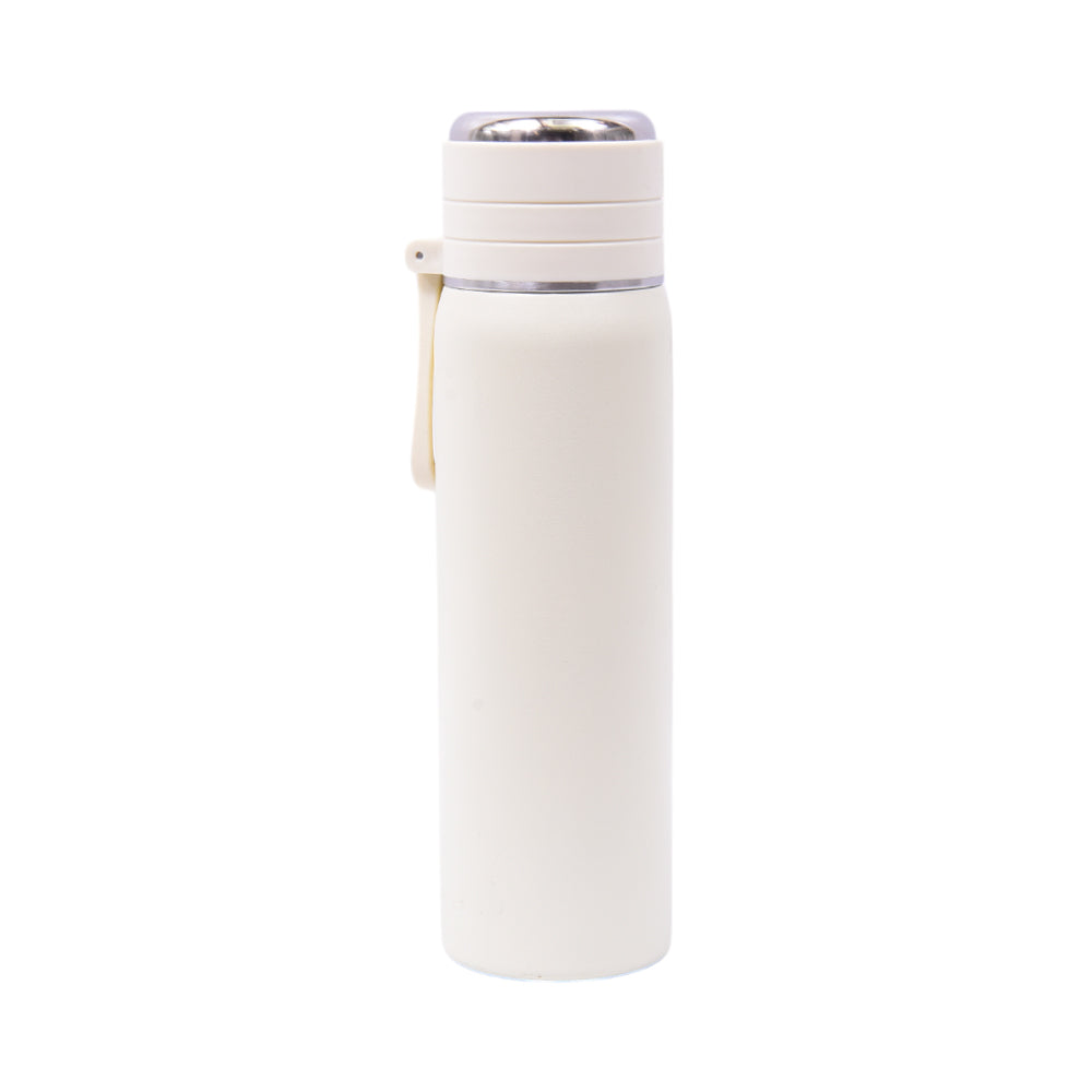 BOTTLE STEEL IR 600 ML 7802