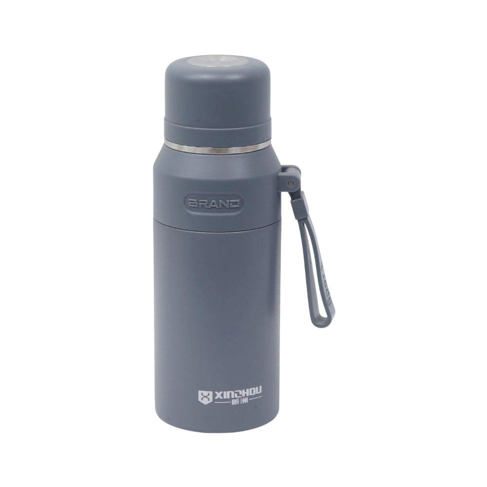BOTTLE STEEL 800 ML IR XZ-7873