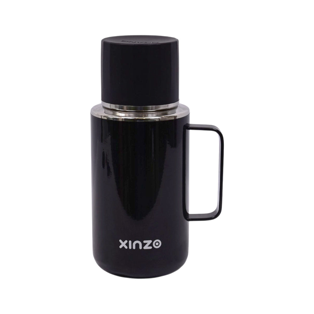 BOTTLE STEEL 800 ML IR XZ-7876