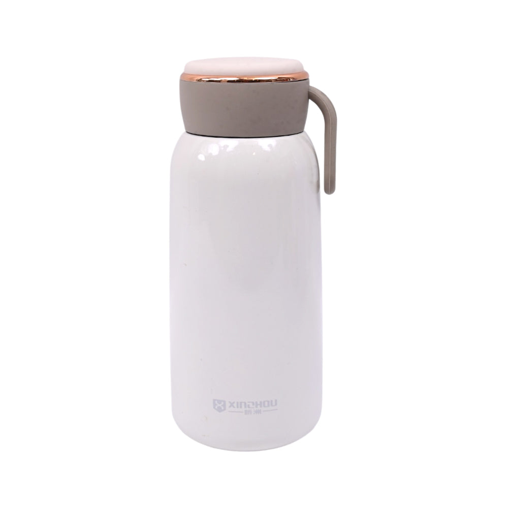 BOTTLE STEEL 420 ML IR XZ-7911