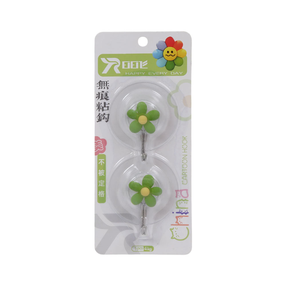 HOOK 2PC IR 287/521-73