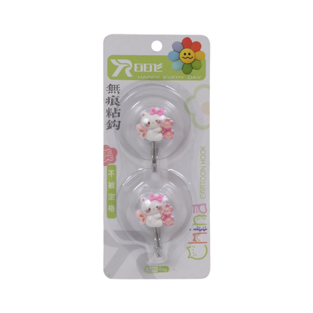 HOOK 2PC IR 288/521-74