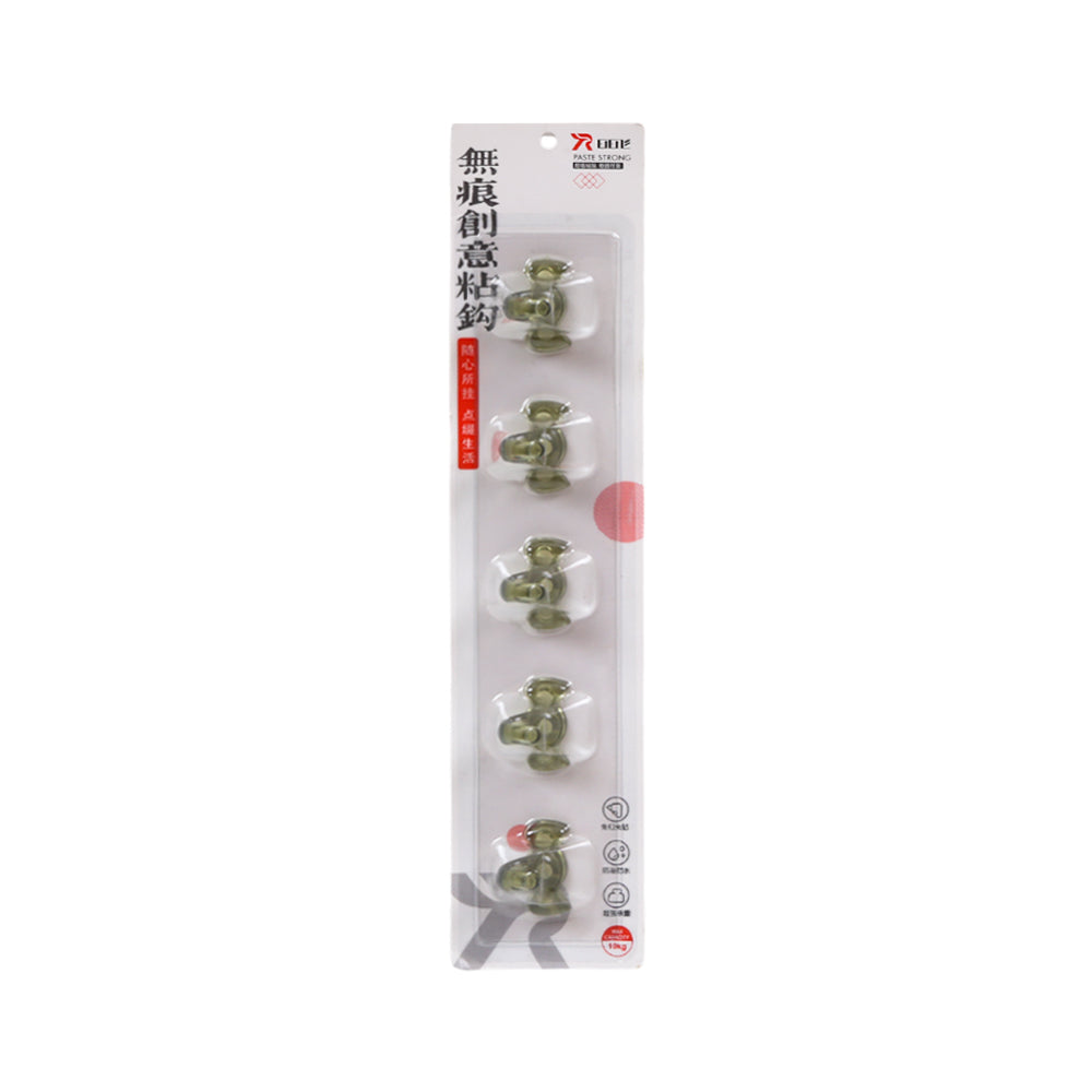 HOOK IR 507/521-76