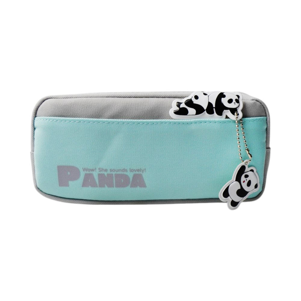 KY1107 PENCIL POUCH PANDA