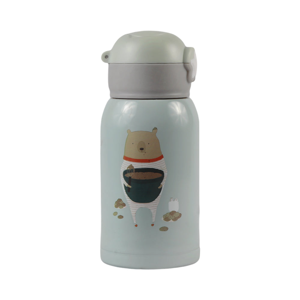 BLY-BW-27 BAILIYOU WATER BOTTLE IR
