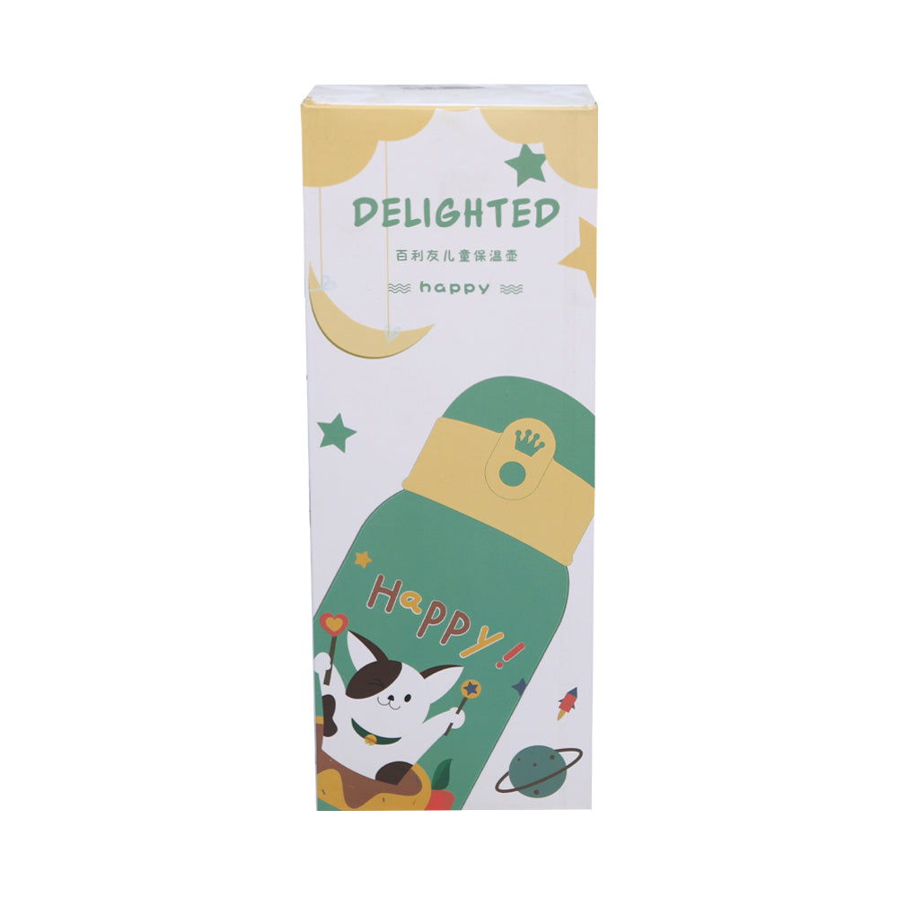 Bly-1043-B-C Delight Happy Water Bottle Ir