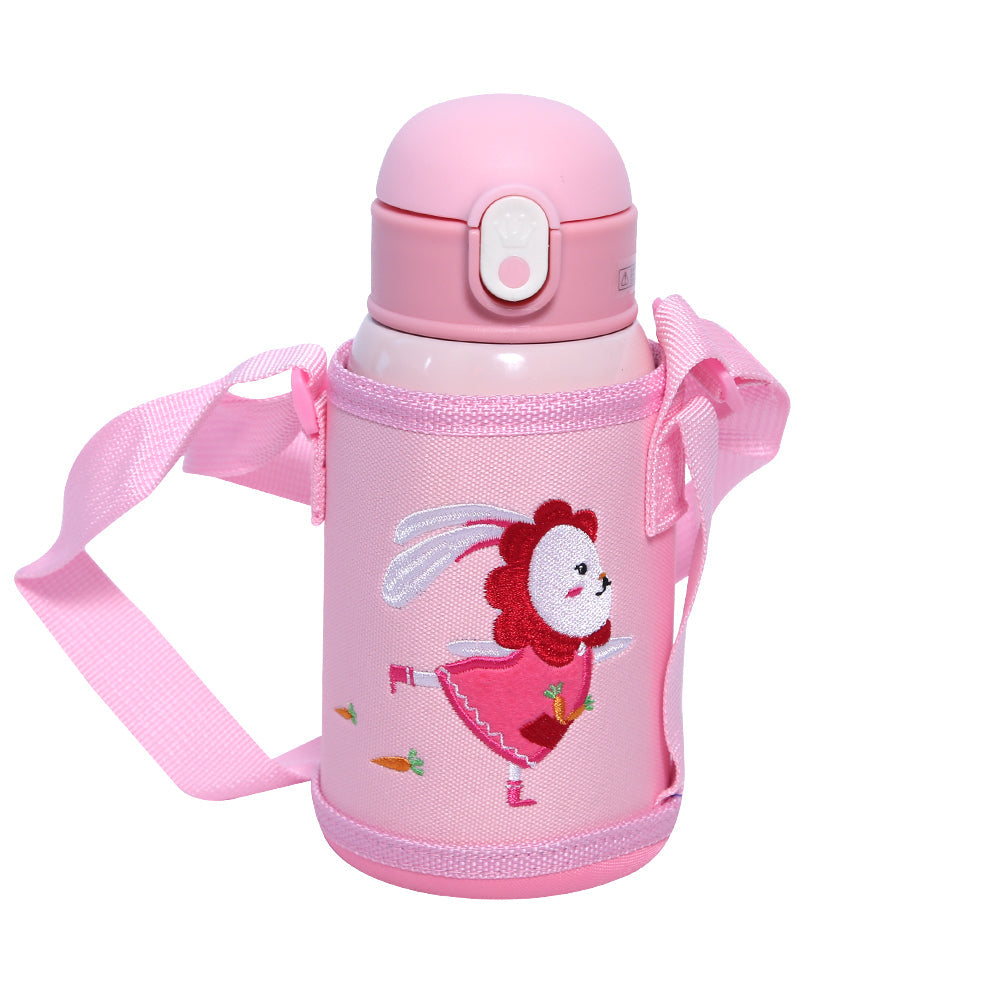 Bly-1043-B-C Delight Happy Water Bottle Ir