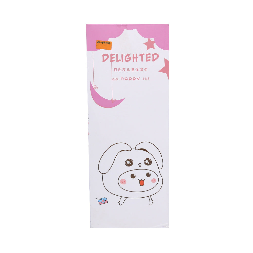 Bly-1064 Delight Happy Water Bottle Ir