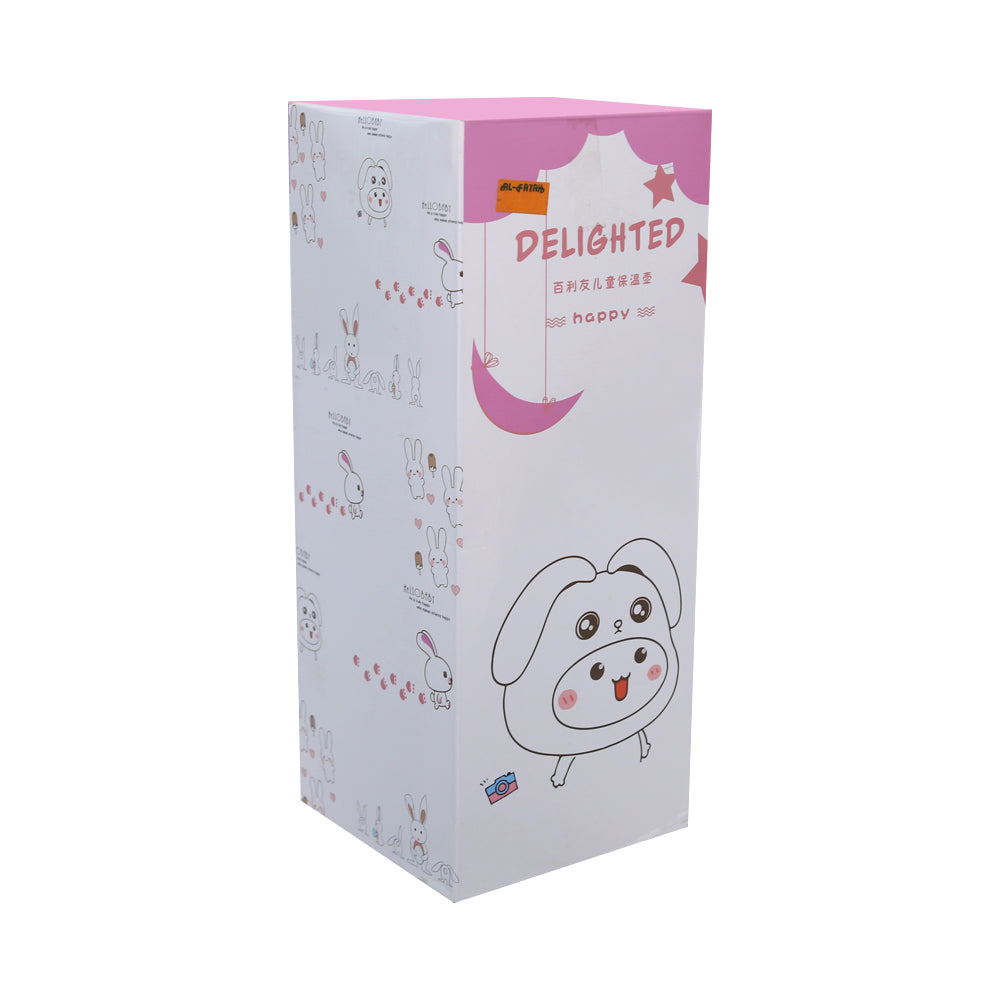 Bly-1064 Delight Happy Water Bottle Ir
