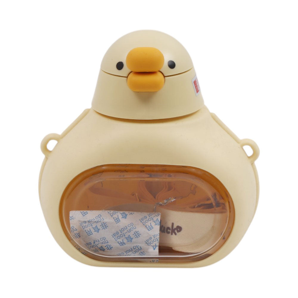 BLY6923 CB DUCK KIDS WATER BOTTLE