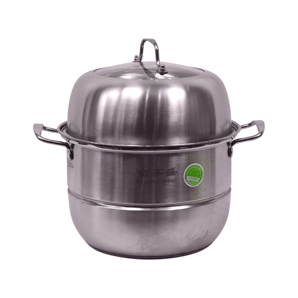STEAMER 28CM JX9435-26
