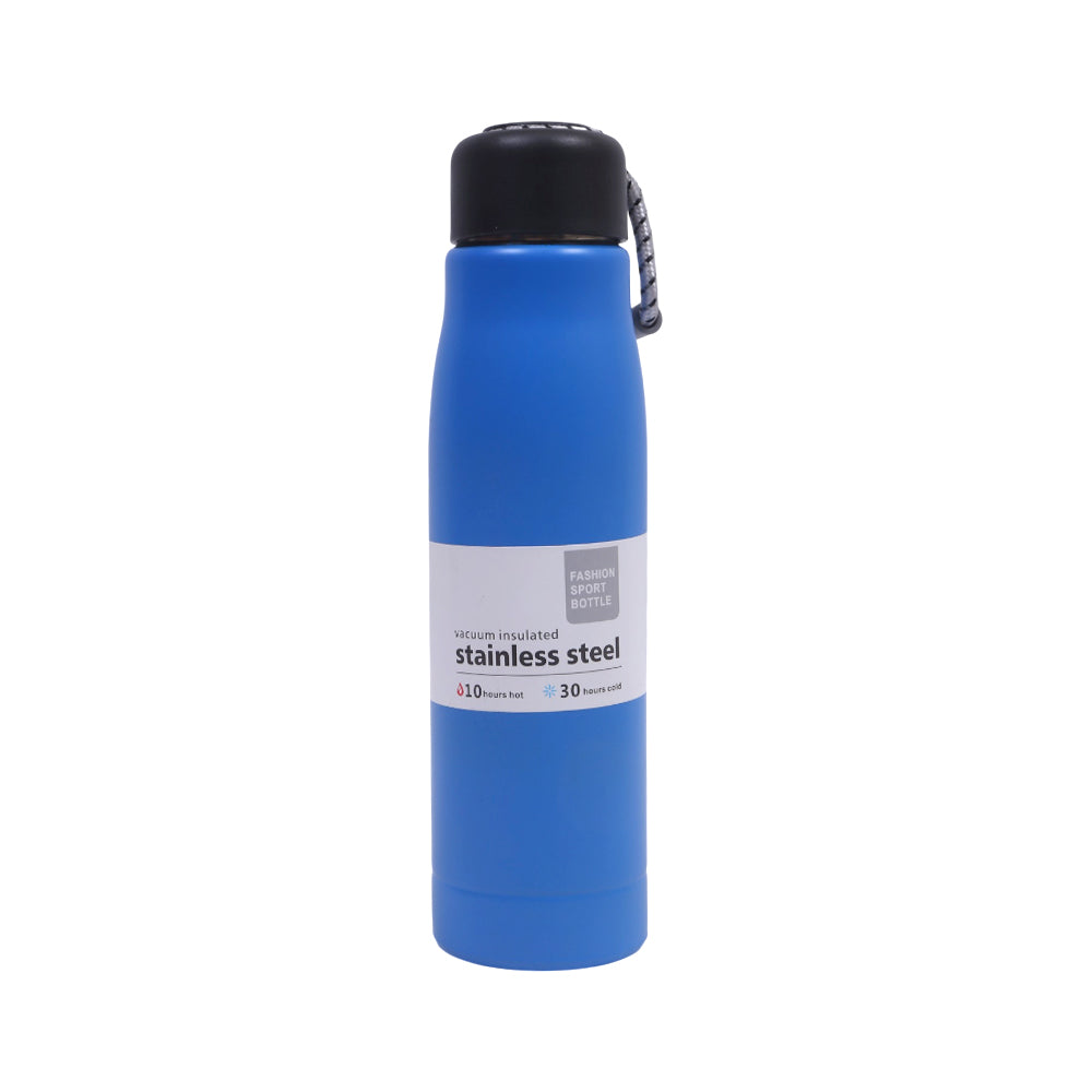 SS1590 VACUM WATER BOTTLE 800ML AAST