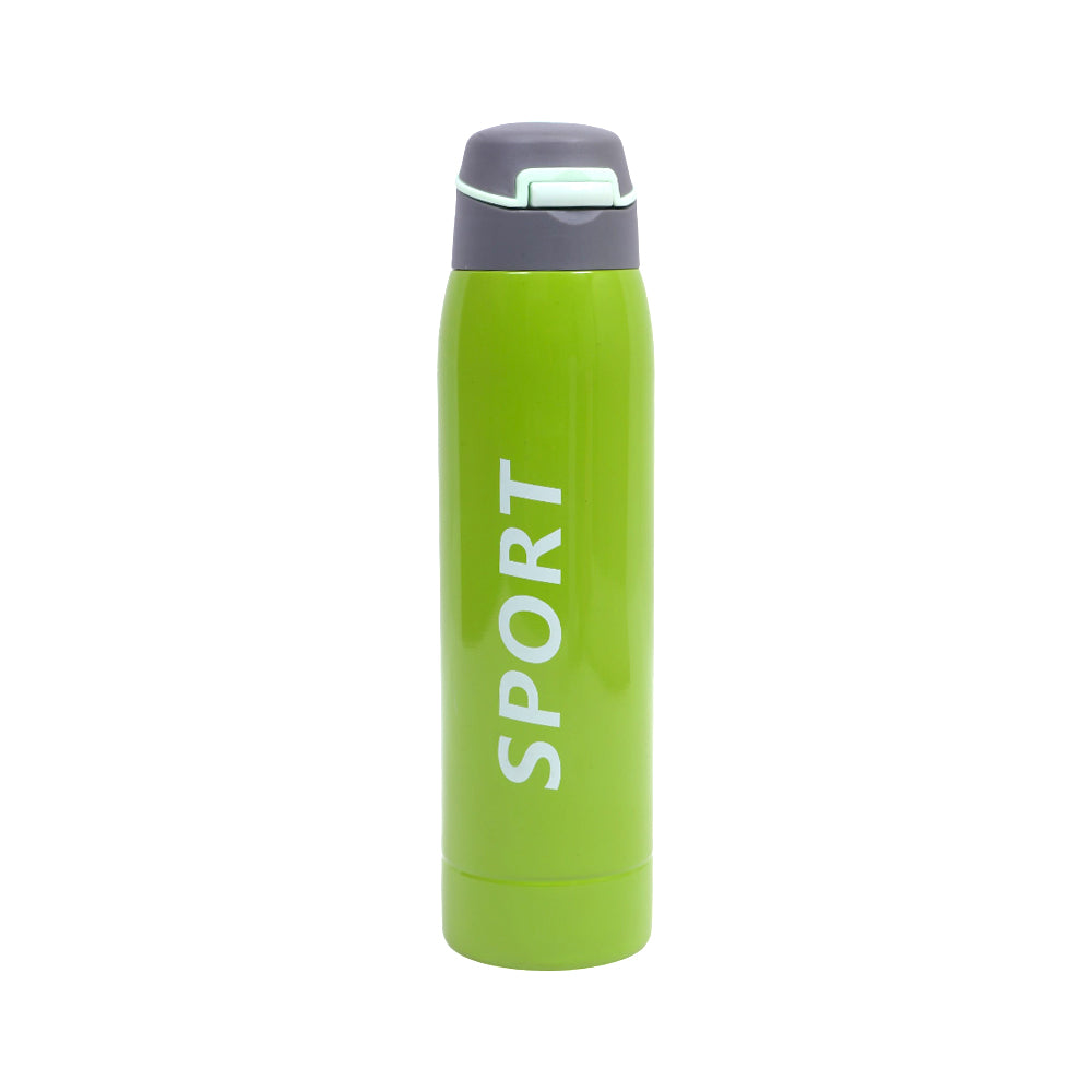 ZX634 SS SPORT WATER BOTTLE 800ML