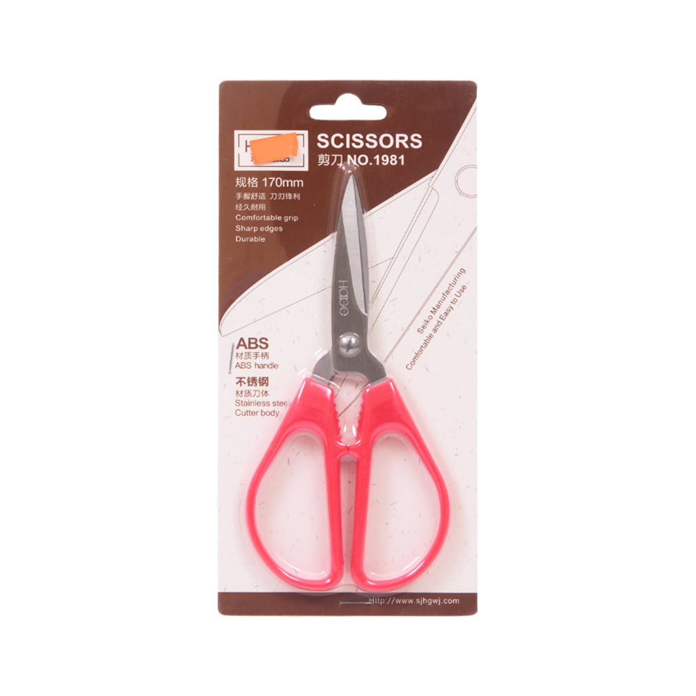 1981 HOIGE SCISSOR 170MM