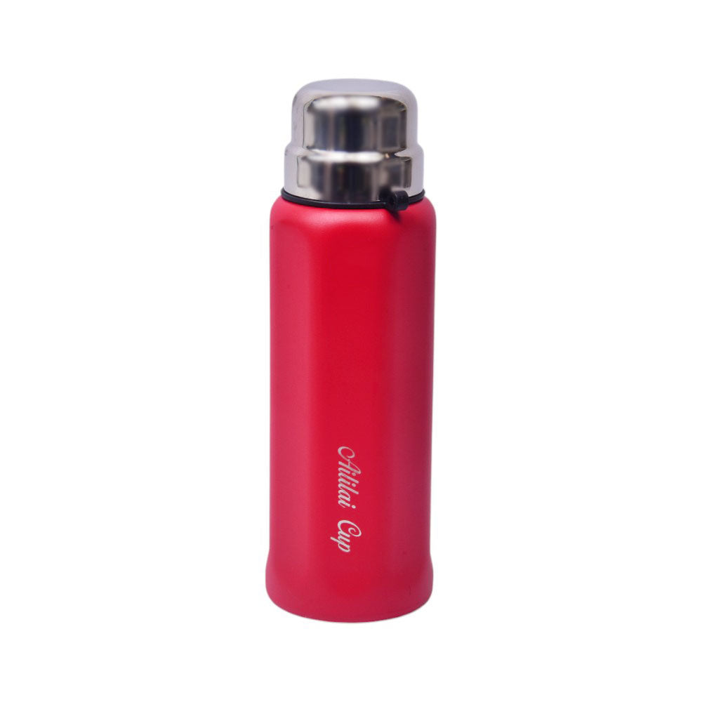 BOTTLE STEEL 800ML IR KH990
