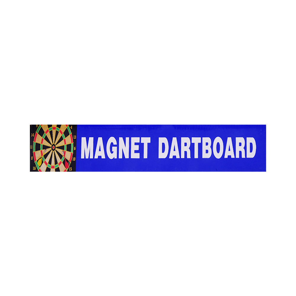 LA4032 MAGNETIC DART BOARD GAME
