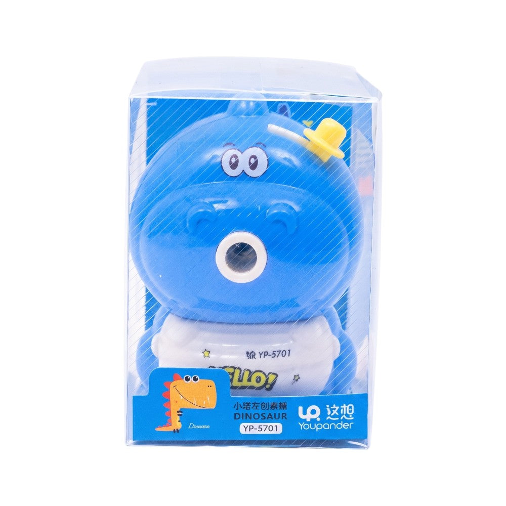 5701 FANCY SHARPNER MACHINE HELLO DINO IR
