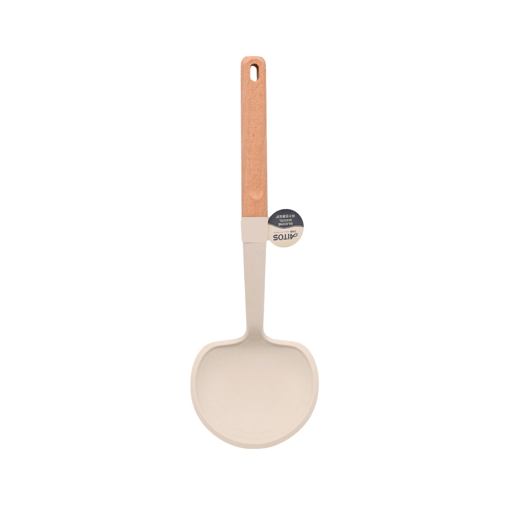 SPOON SILICONE AITOS IR G2389/6121-435