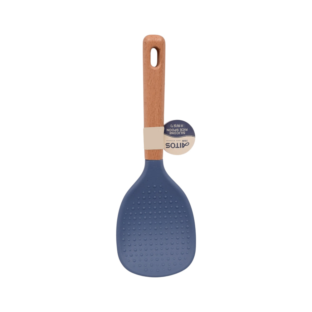 RICE SPOON SILICONE AITOS IR G4673/6121-439