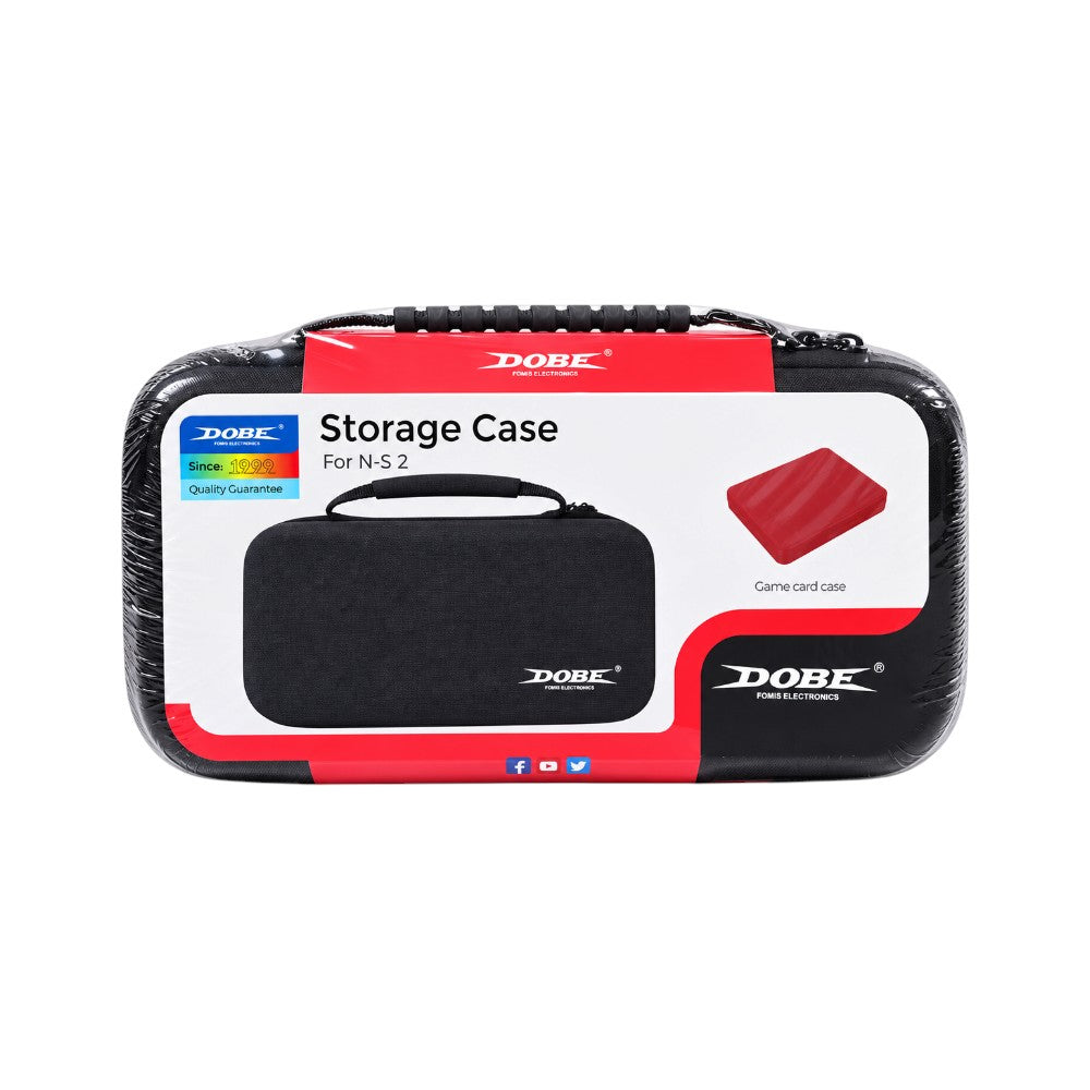 SWITCH 2 STORAGE CASE