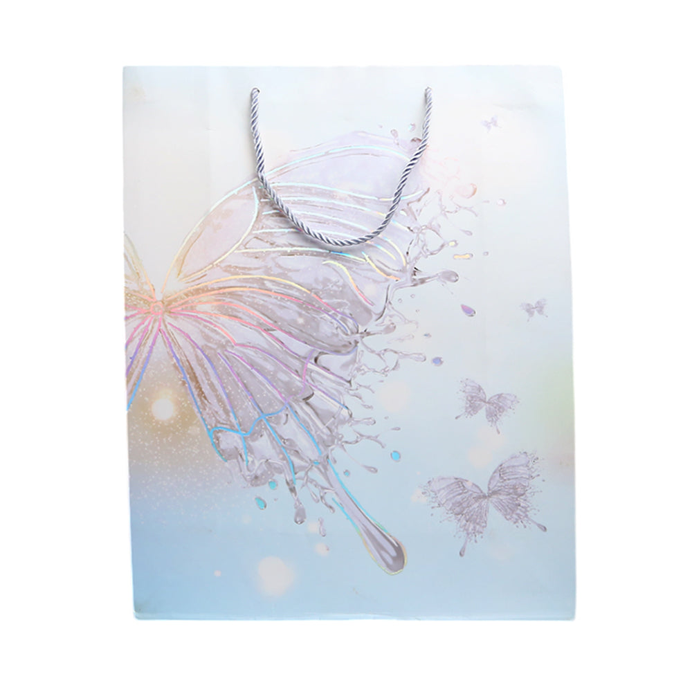 2126-003 FANCY GIFT BAG LARGE