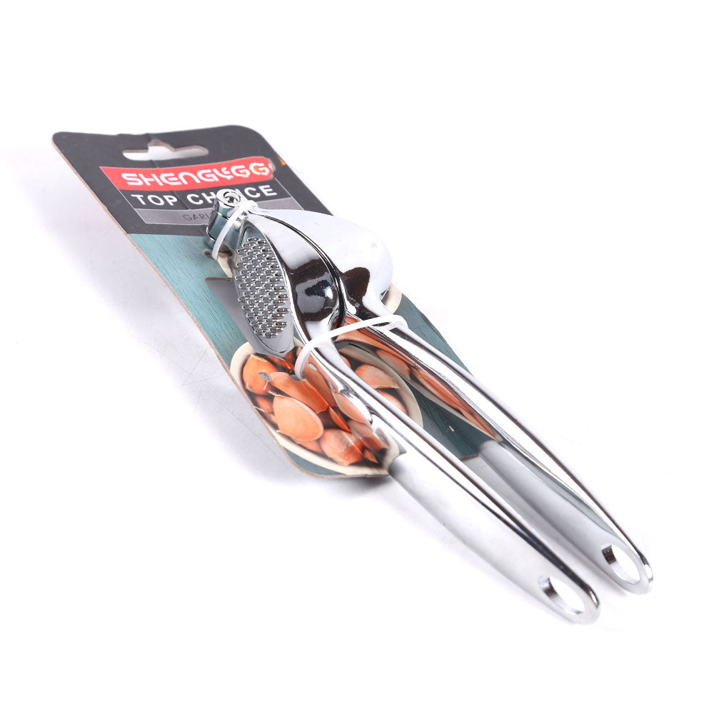GARLIC PRESS IR E2482
