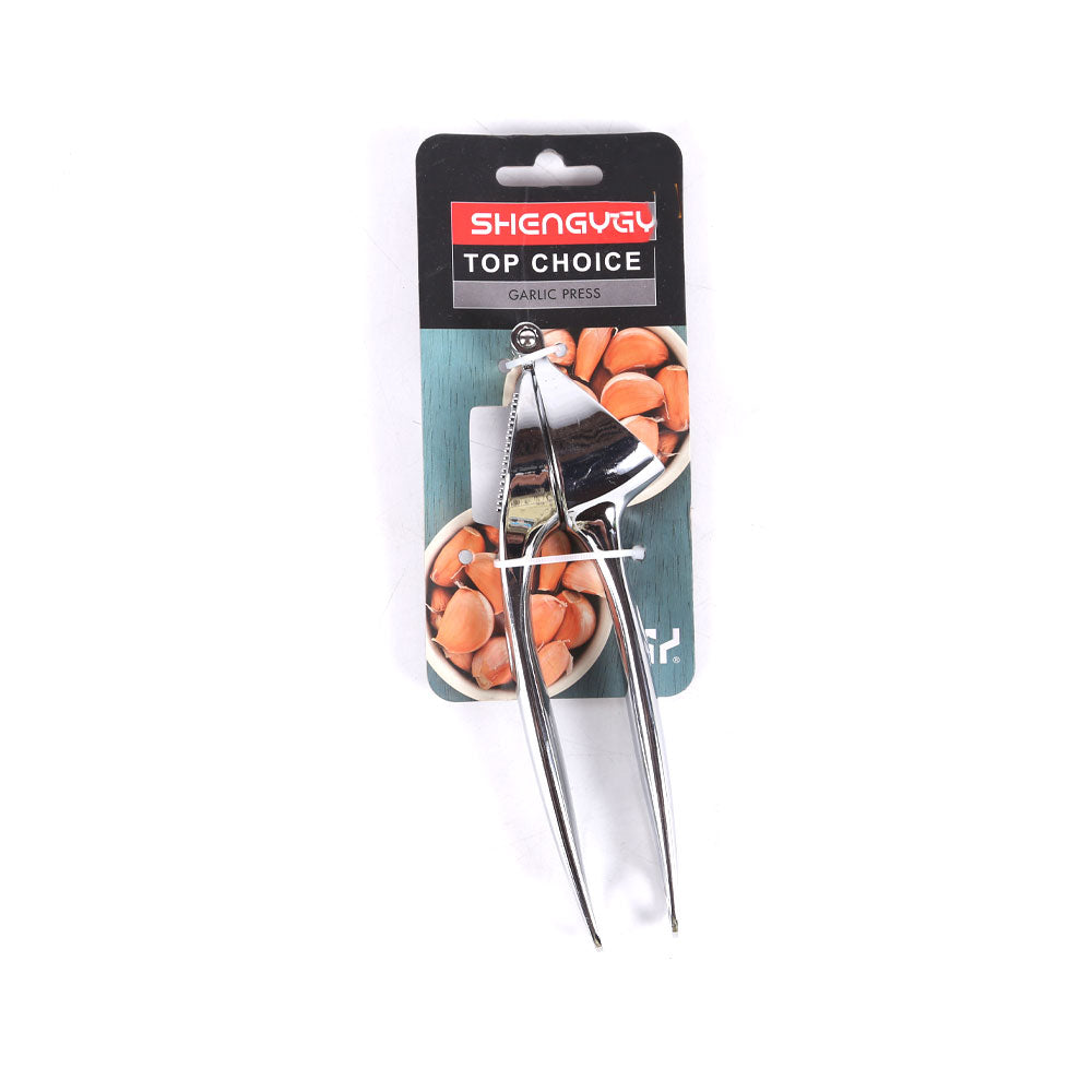 GARLIC PRESS IR E2482