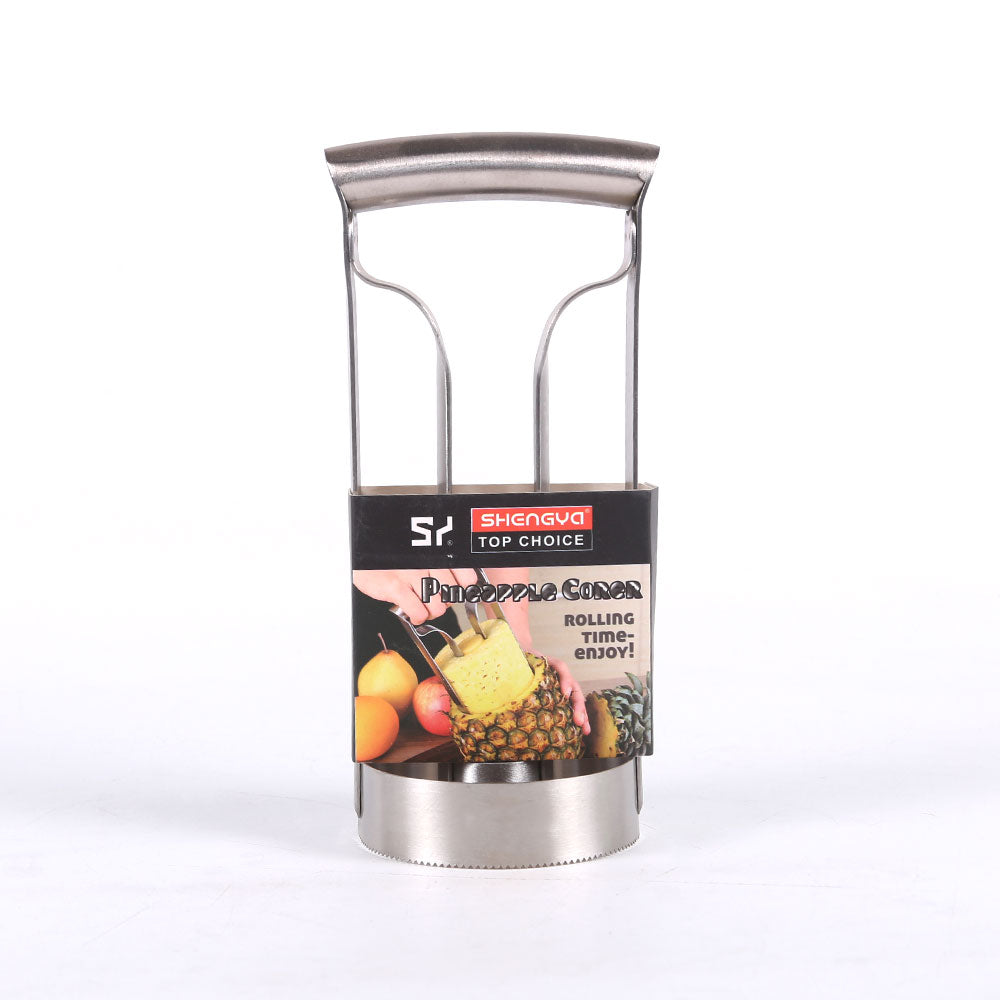 PINE APPLE CUTTER IR B2914