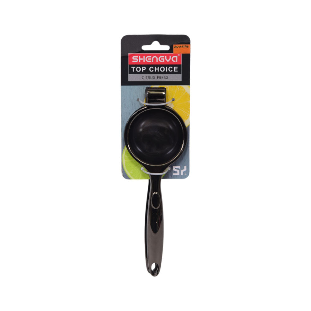 LEMON SQUEEZER TOP CHOICE IR E2546H