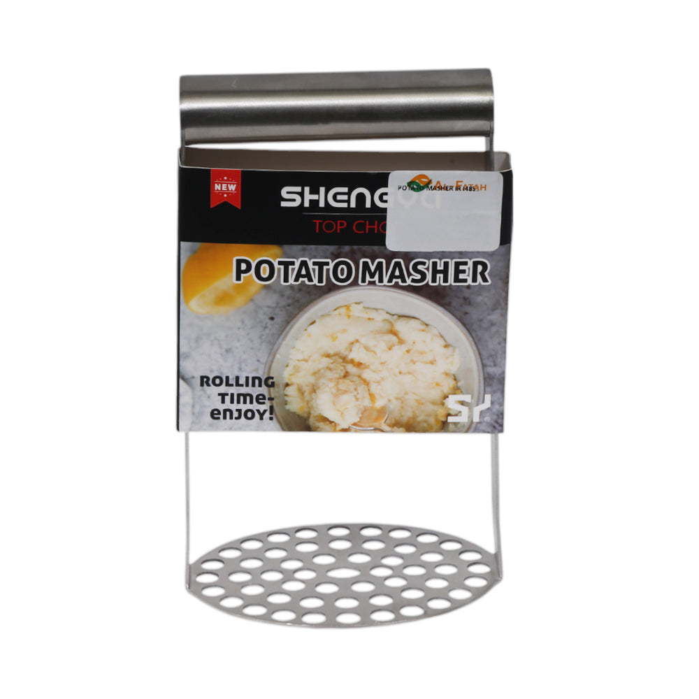 POTATO MASHER IR I4851